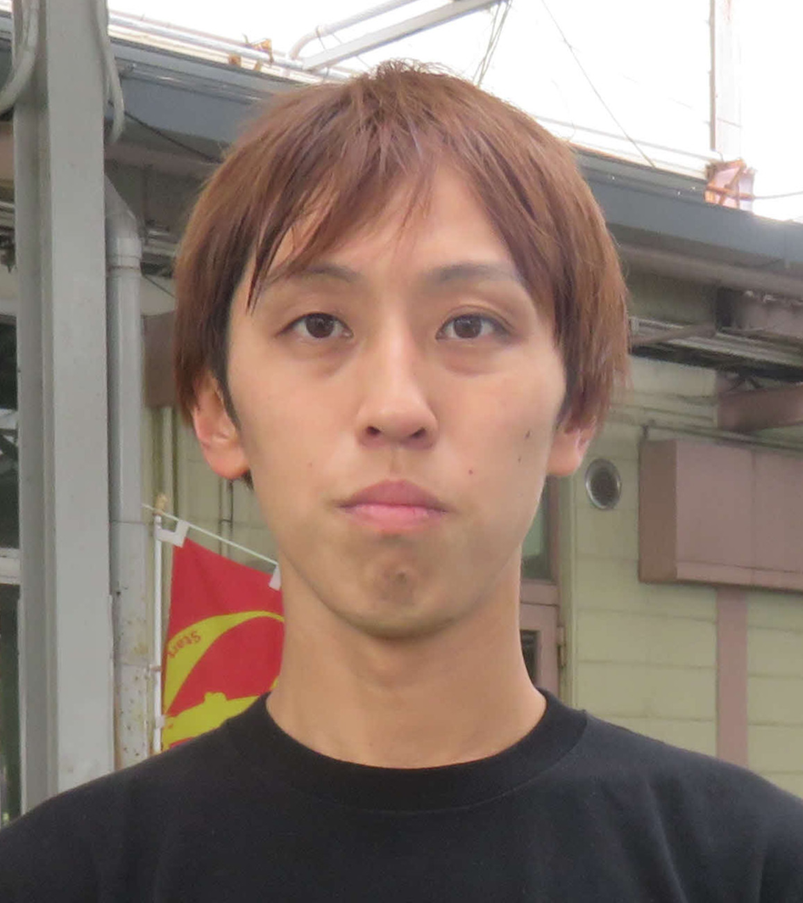 公傷帰郷で準優欠場となった藤山雅弘