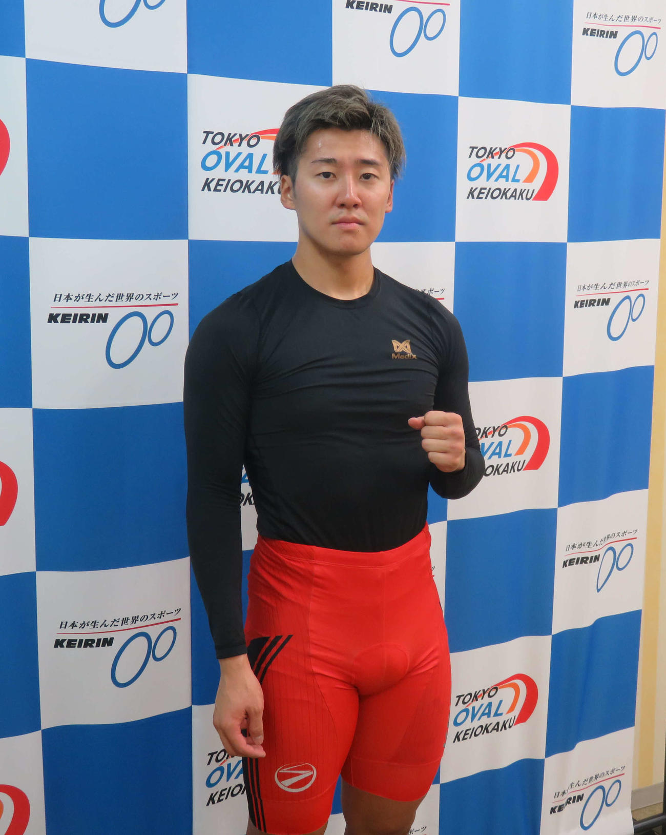 関東のエース真杉匠が地元地区の牙城を守る