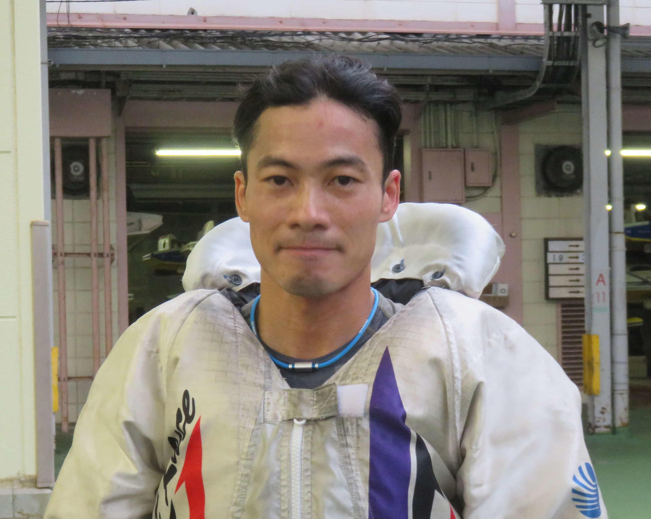 新田泰章がイン持たせて今年2度目の優勝を決める