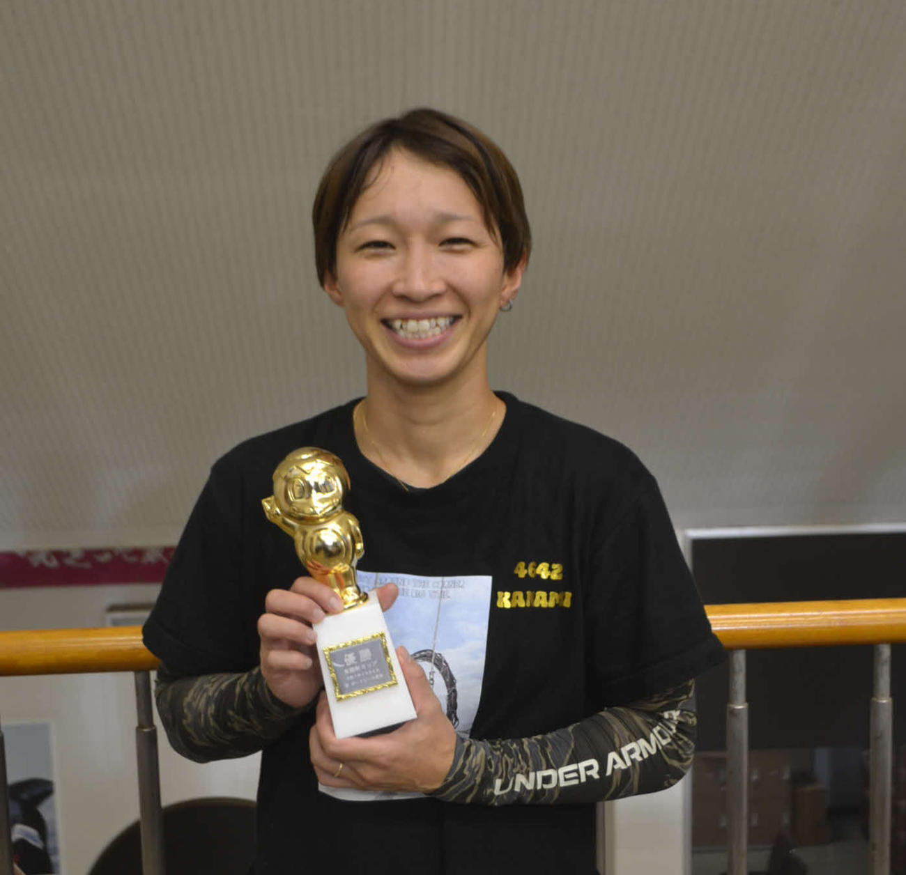 2夜連続の3コースまくり差しで今年初優勝を飾った松尾夏海