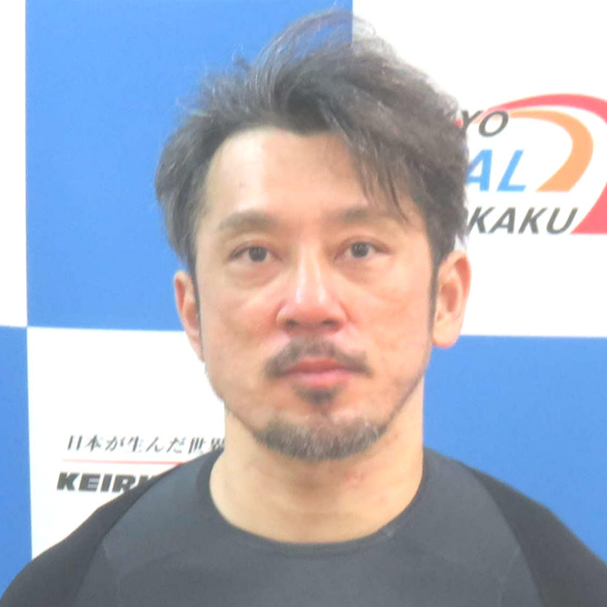 好相性バンクで追い込みVを狙う和田健太郎