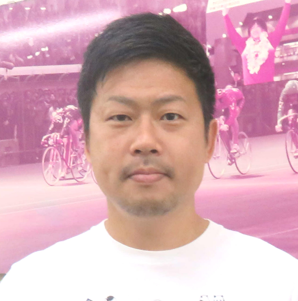 大ケガから立ち直りつつある森佑樹