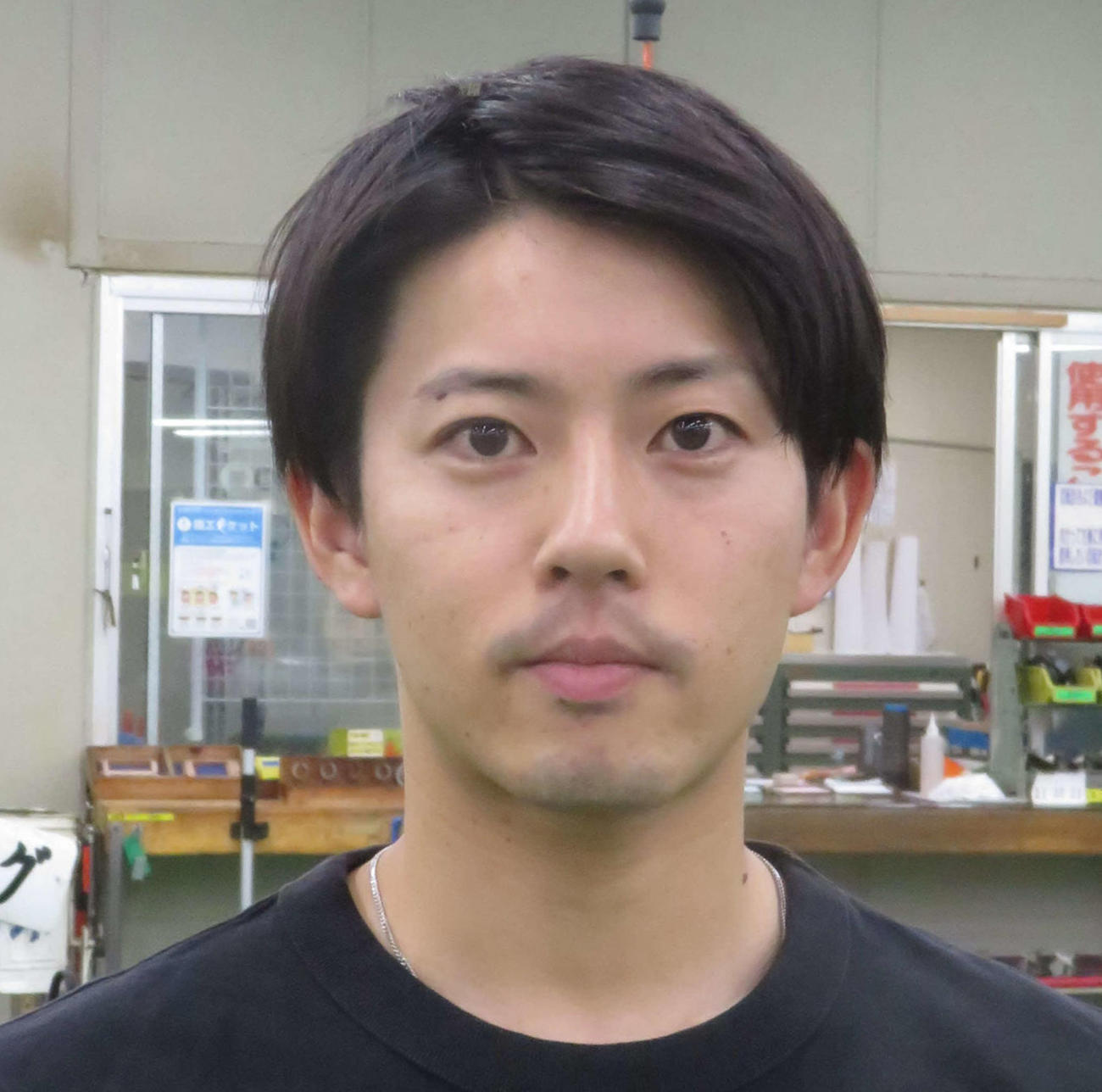 回り足に自信を深めた福田翔吾