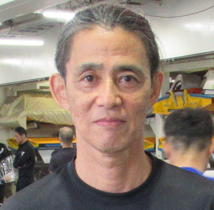 オール3連対の池田雷太は準優ノルマ15点