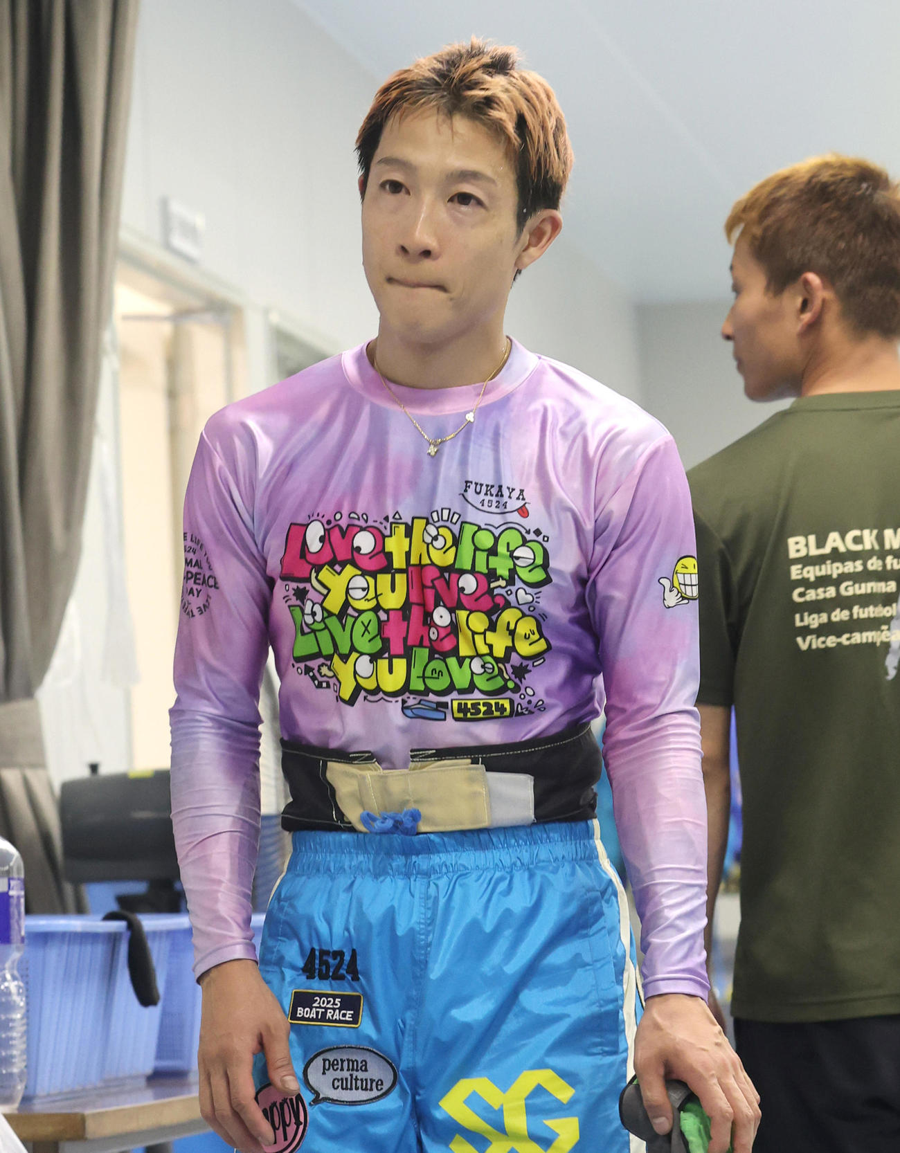 深谷知博