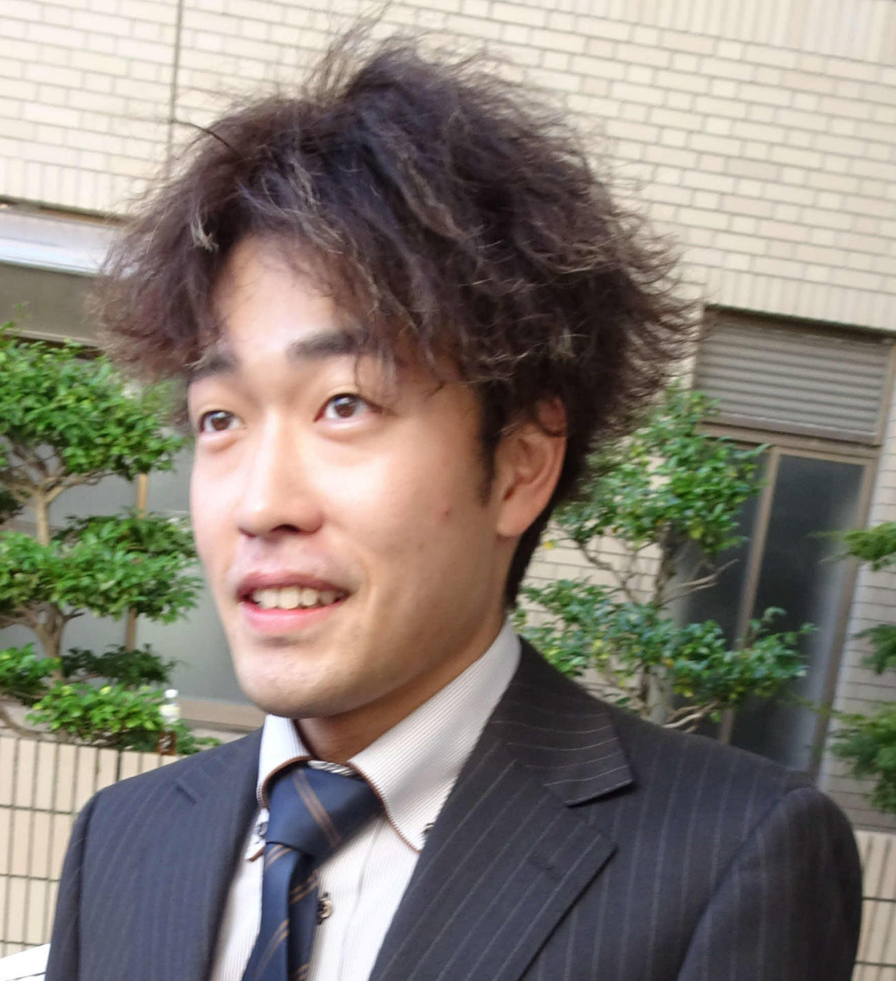 青森G3で9車戦の感覚をつかんだ小堀敢太
