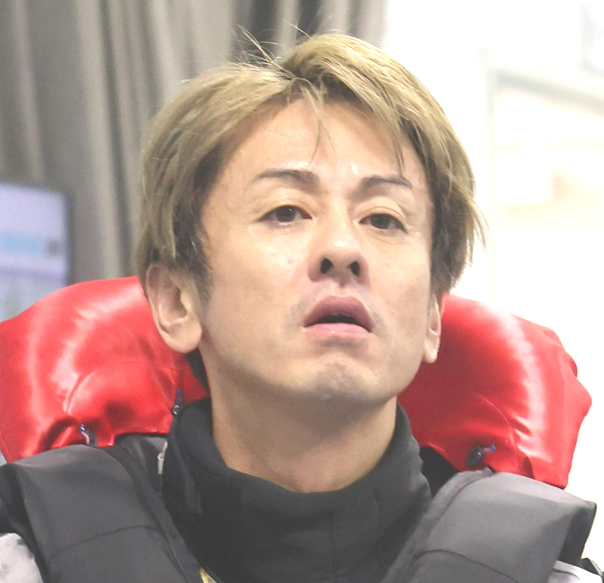 優勝戦5枠からV機を狙う井口佳典