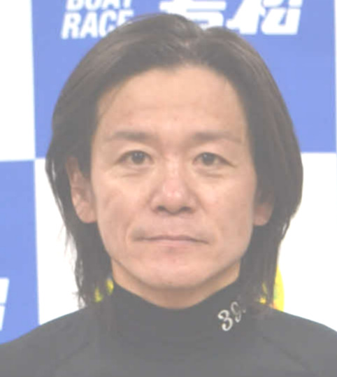 石川吉鎬（2025年4月21日撮影）