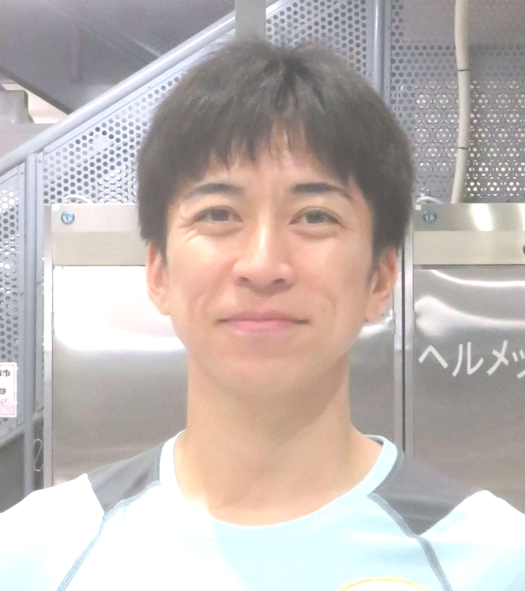 初のA1級昇格へ勝負駆けが続く中山将