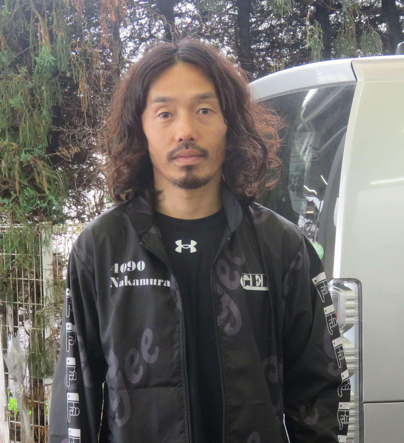 中村尊は7Rを豪快にまくって今節初勝利