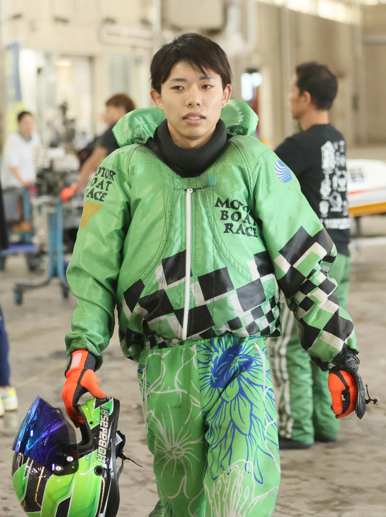 小林孝彰