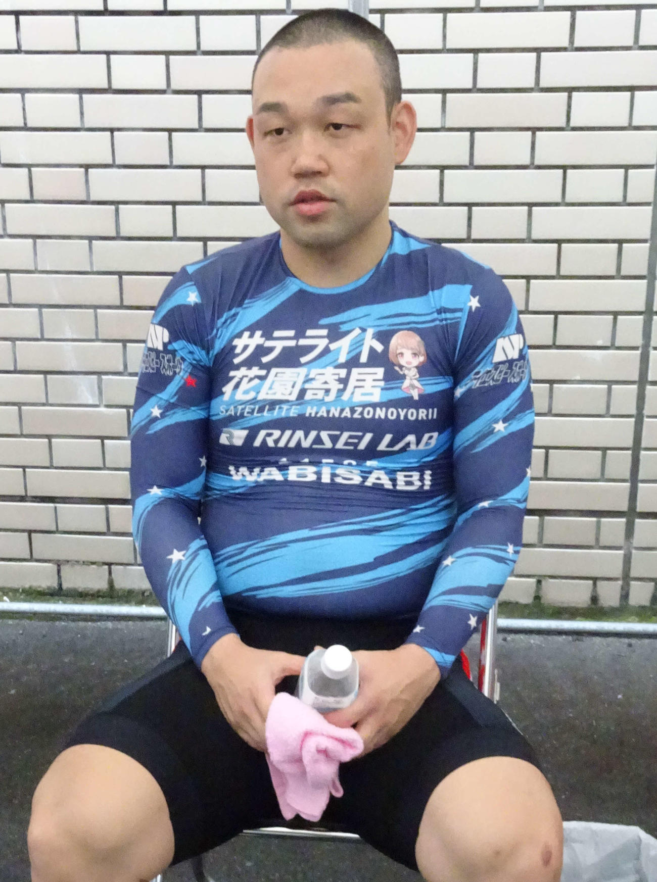 松阪競輪　武藤龍生が2予6Rを制して準決一番乗りを決めた