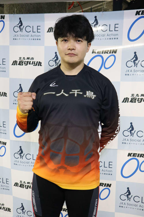 競輪】地元エースの林大悟は良化を実感「残るなっていう感覚がある