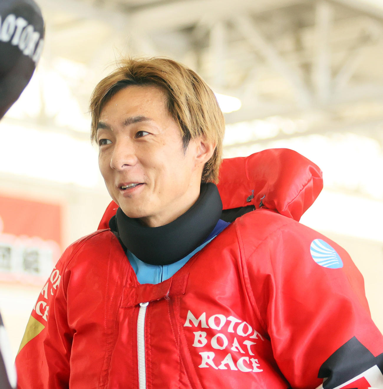復活戦6R1着の松田祐季（撮影・上山淳一）