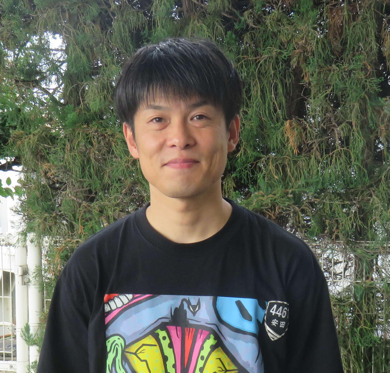 安田吉宏はペラをたたき変え9Rを2着、得点率も7位まで押し上げた、