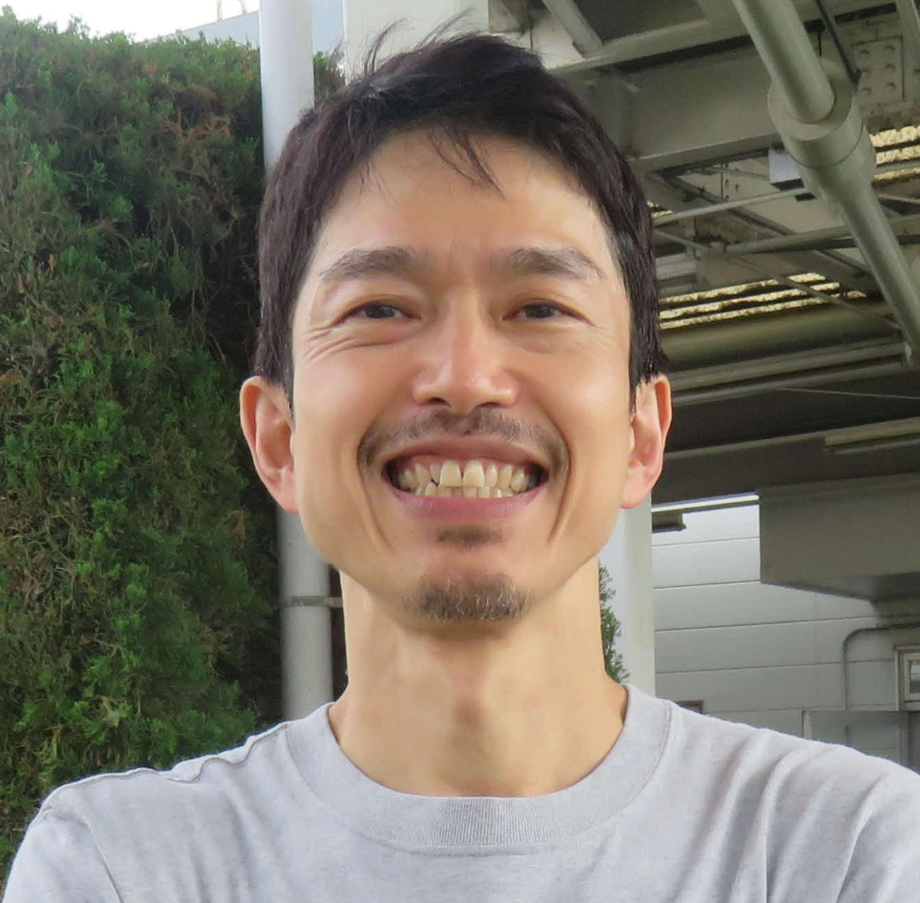 準優勝負駆けに持ち込んだ多羅尾達之