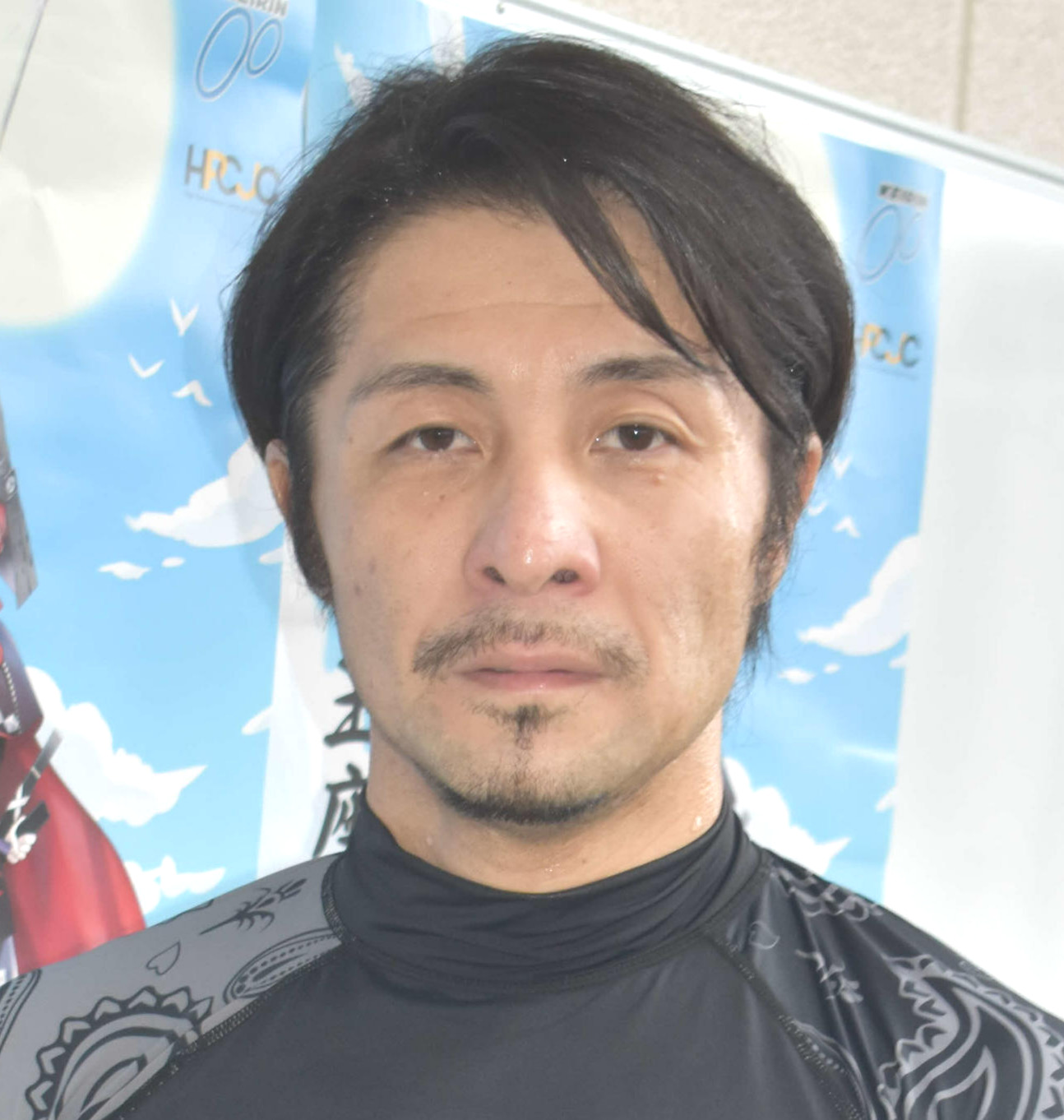 決勝で古性優作を目標にする園田匠
