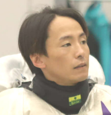 吉田翔悟（2025年5月10日撮影）