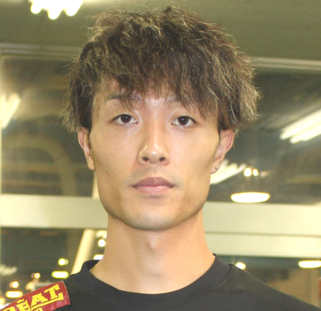 乗り心地を上向かせて予選突破を目指す三馬崇史