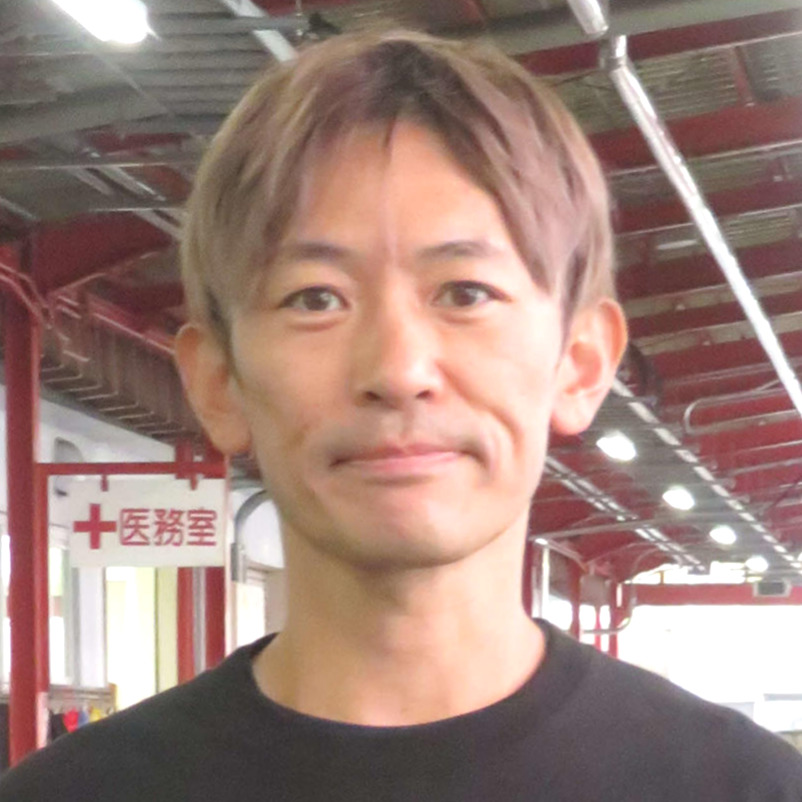前回Vの愛弟子・倉持莉々からエース機を受け継いだ飯山泰
