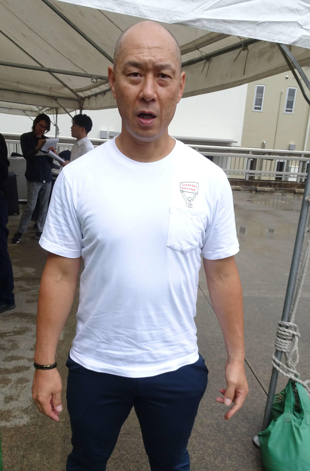 大ベテラン藤田昌宏が1予8Rで自力勝負に出る