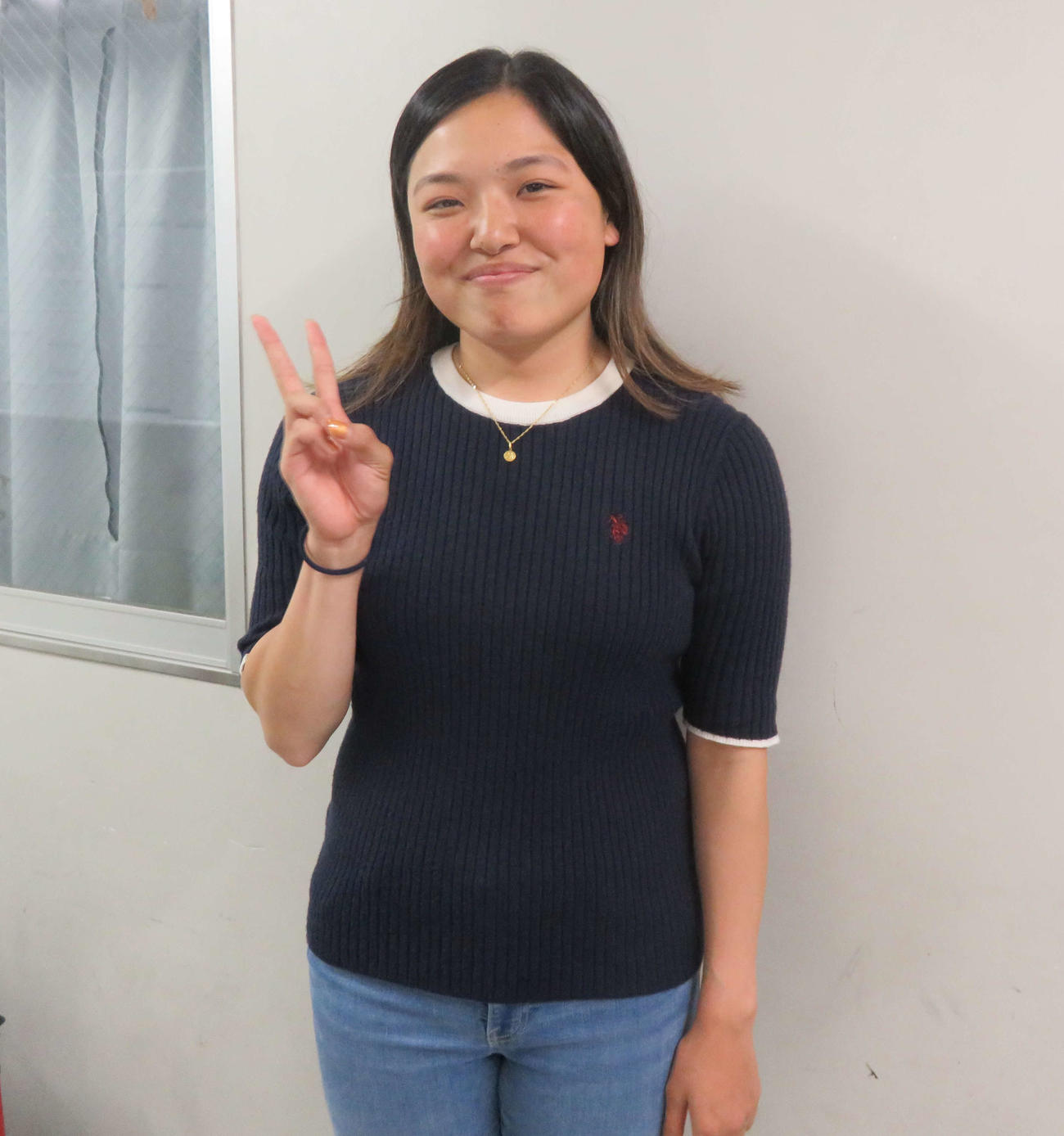 無欲の走りが好結果につながっている西脇美唯奈
