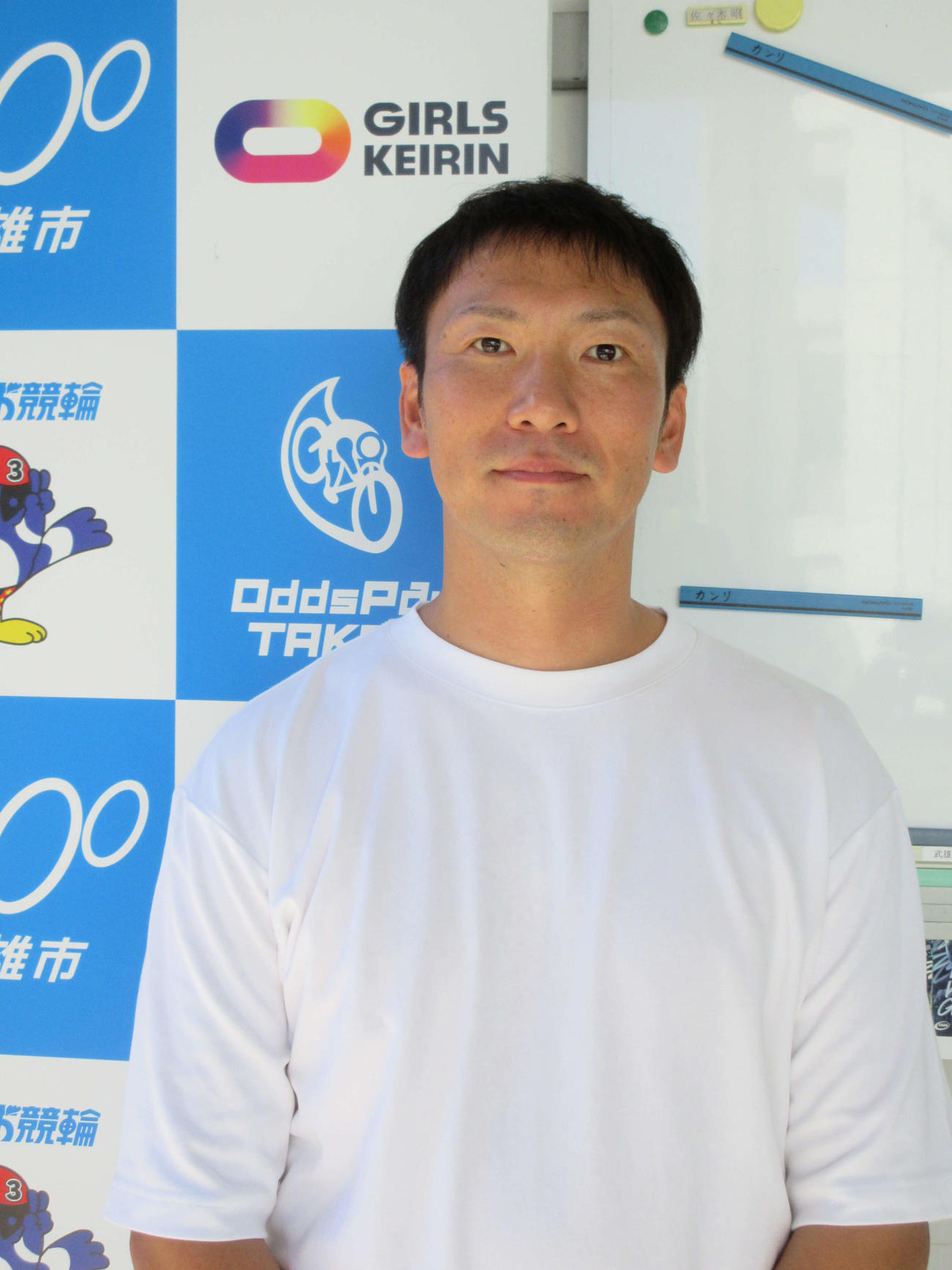 予選1R、前回久々の優勝を飾った川本琢也の熱い走りに注目