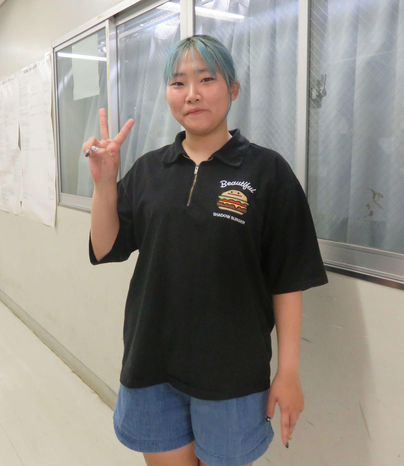 小林諒は父からのプレゼント効果で気配良好