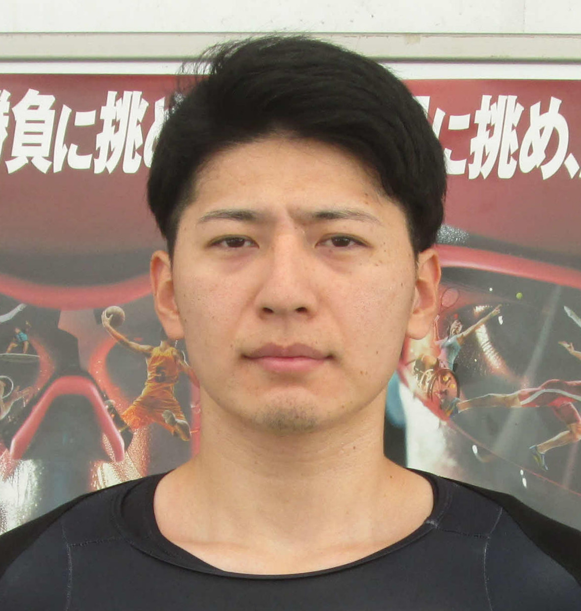 6月の四日市に続き中部地区G3優勝を目指す簗田一輝
