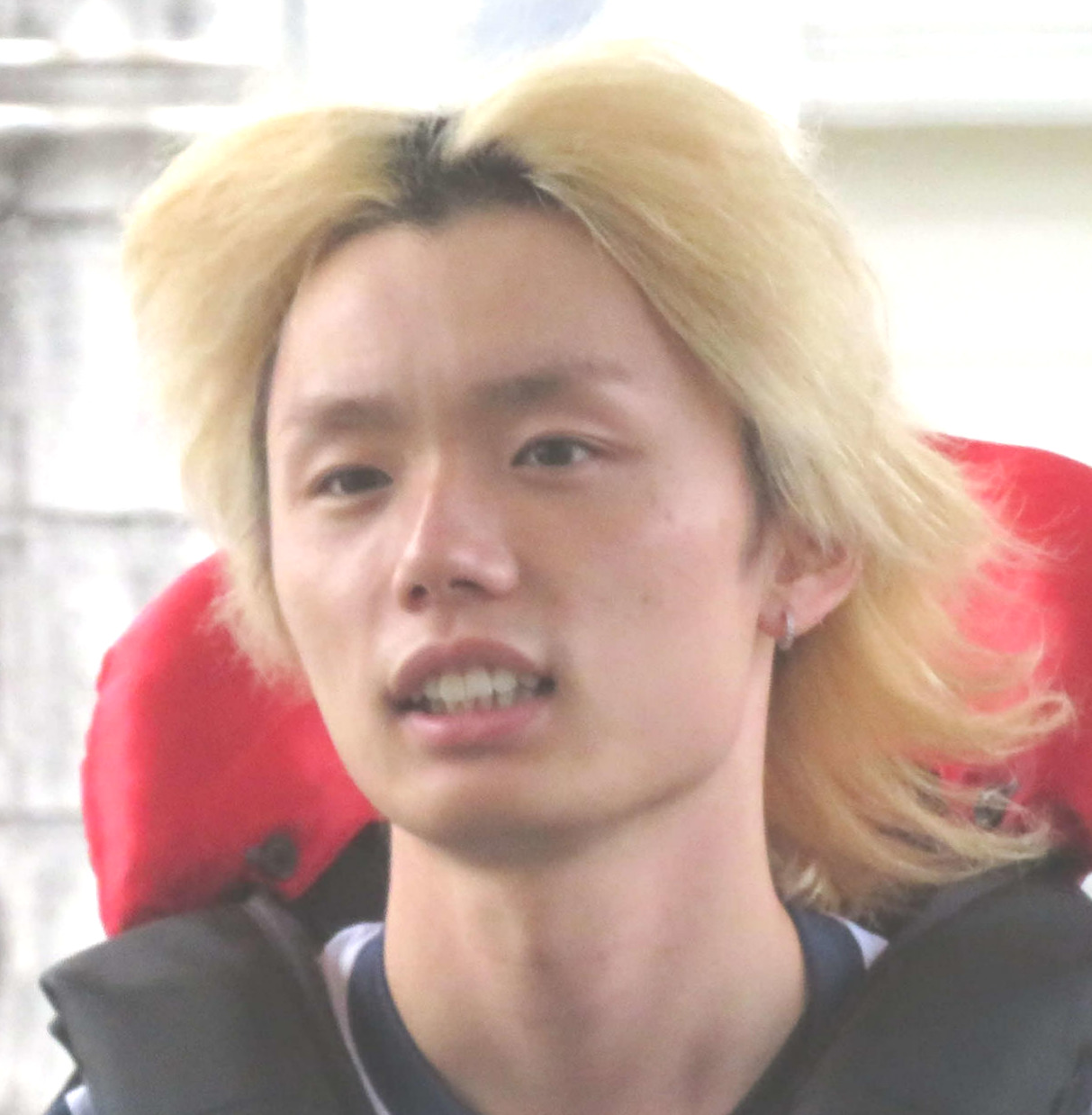 周年優勝機を引き当てた谷口丞