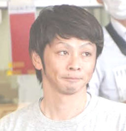 今年3度目のVを狙う片岡雅裕