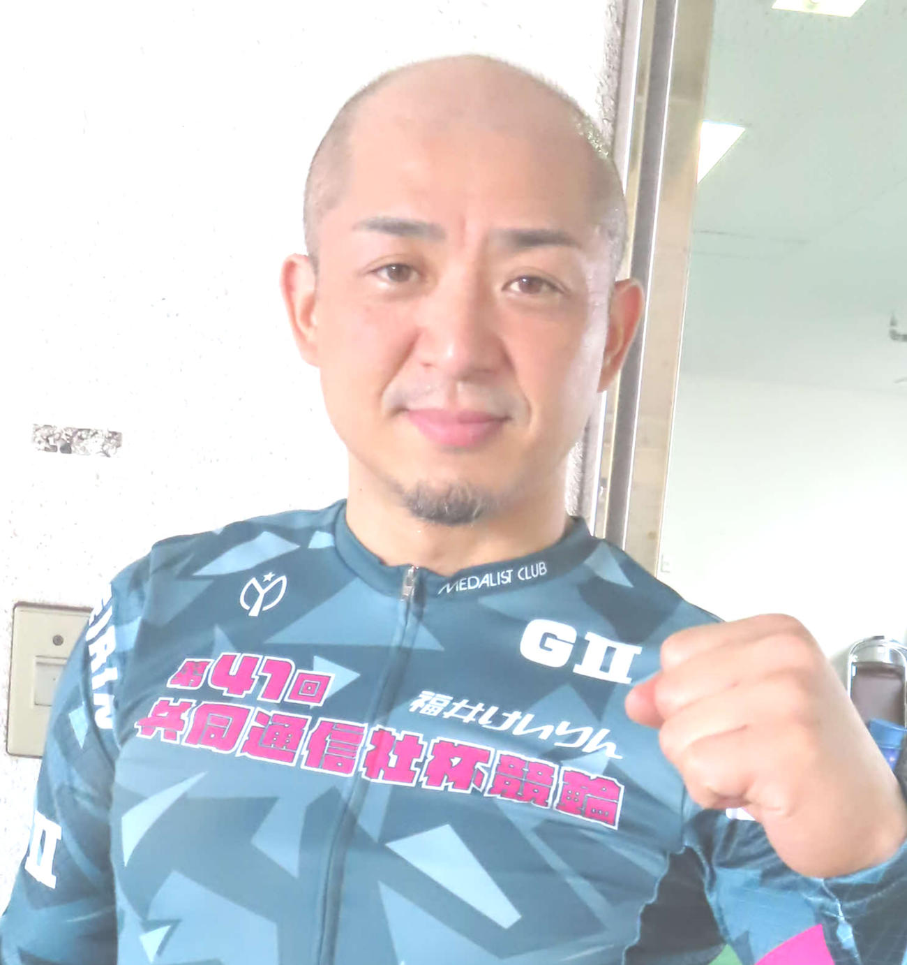 初日特選で宮城タッグを脅かす野田源一