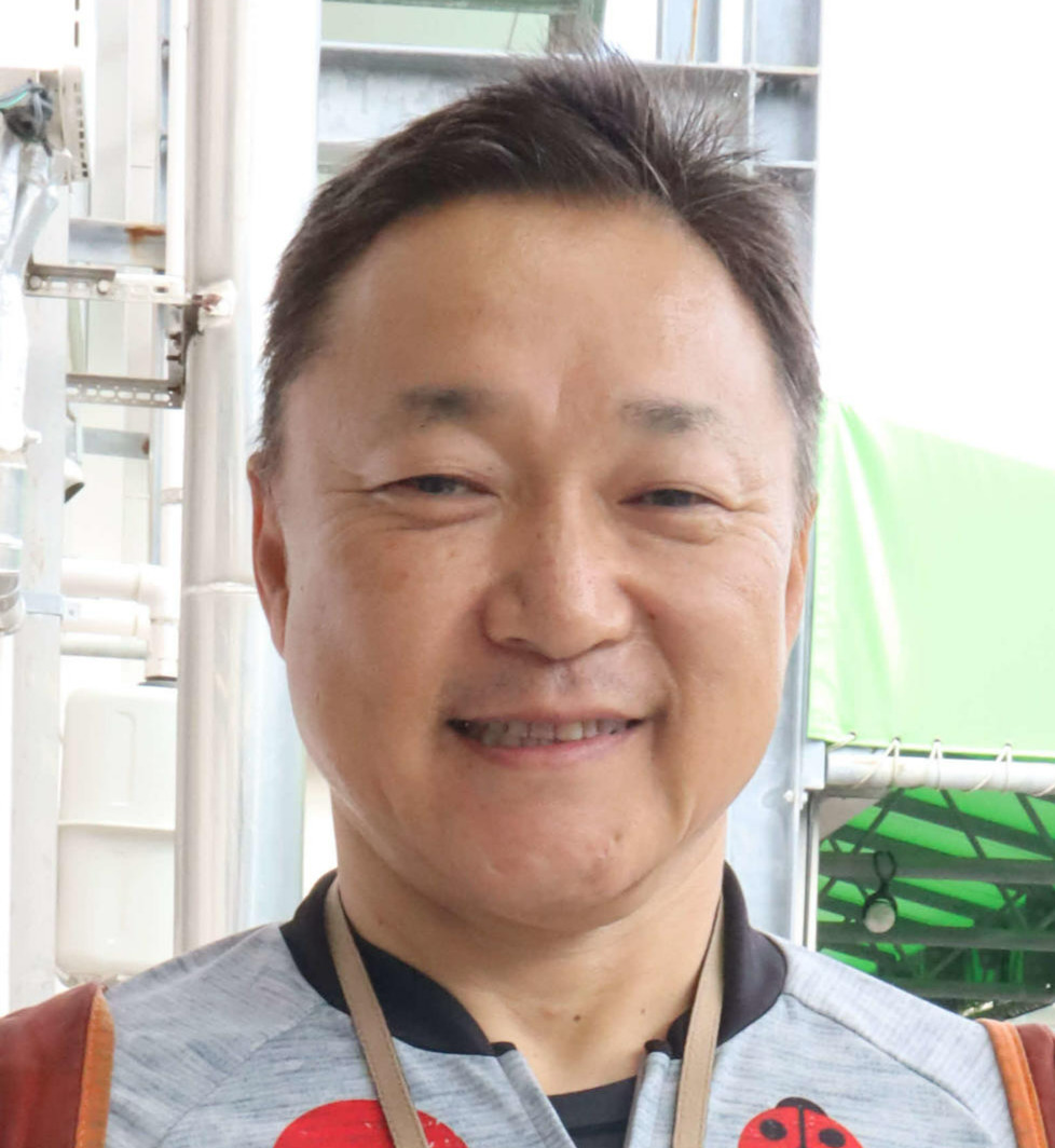 川口満宏はS級復帰を前に復調急（撮影・音無剛）