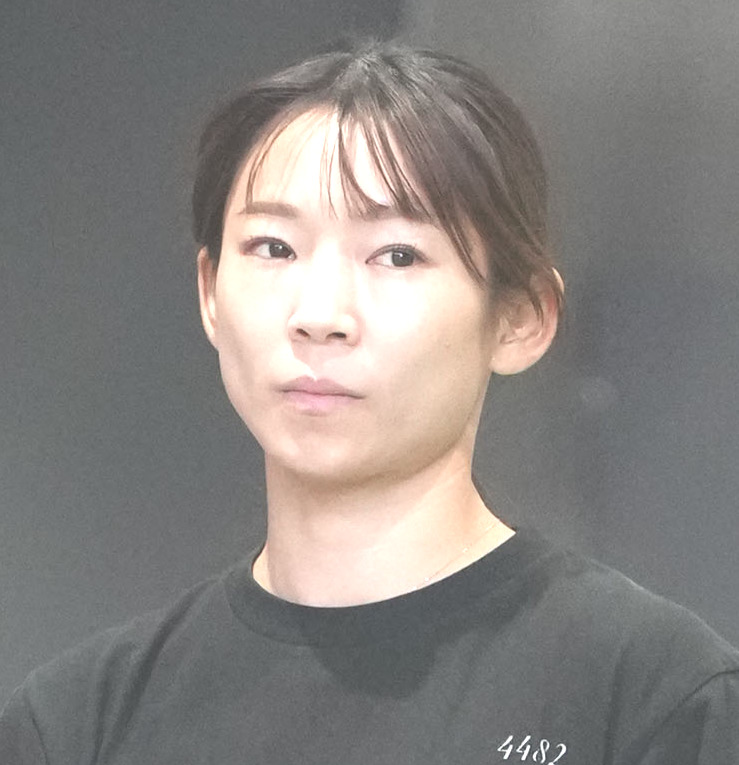 ダービー初陣を勝利で飾った守屋美穂