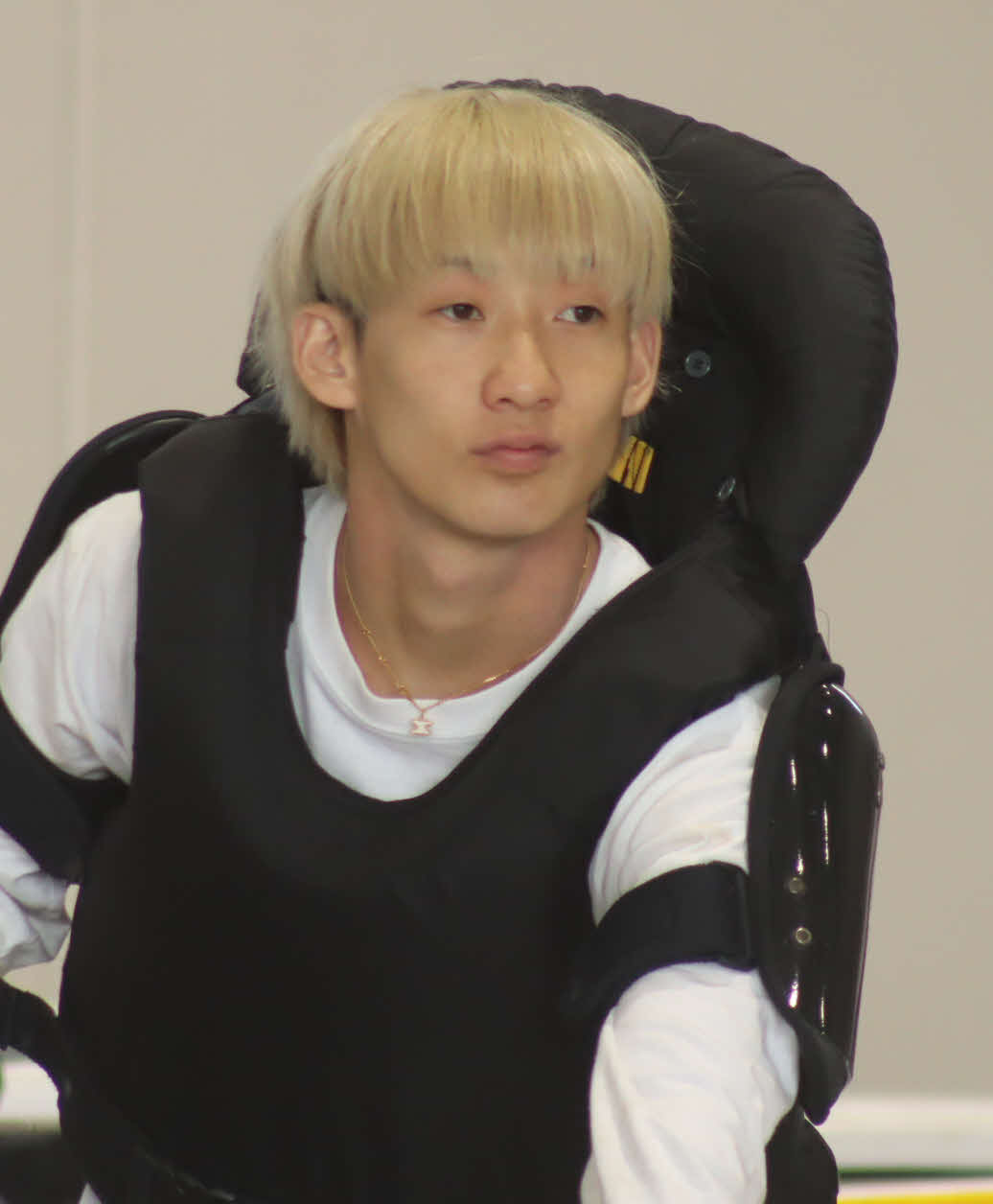 津田陸翔はA1級昇格を見据える