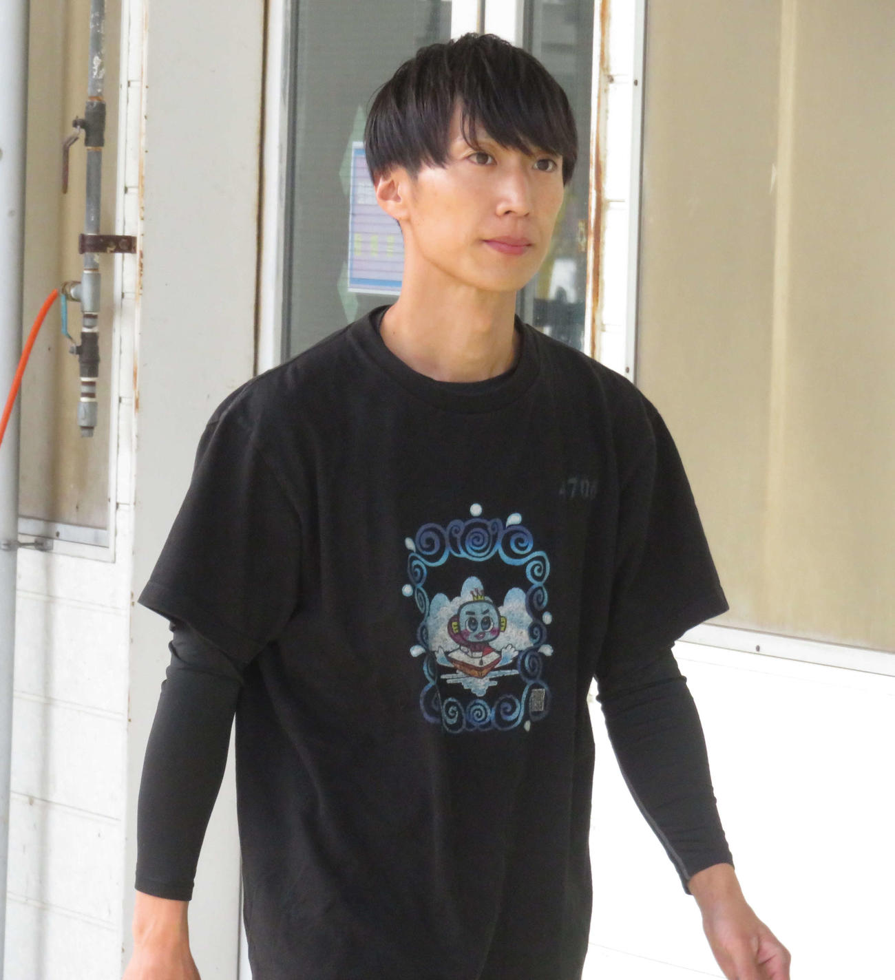 三浦洋次朗が3節連続優出を決めた