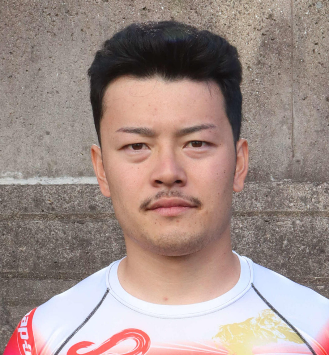 1、2班戦2度目Vへ好目標を得た近藤雄太