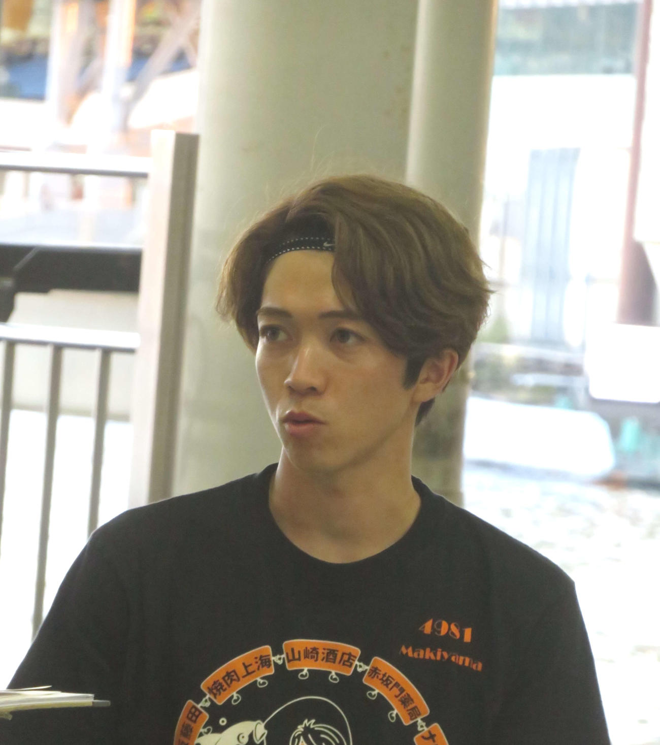 牧山敦也が2走15点の準優勝負駆けに強い気持ちで臨む