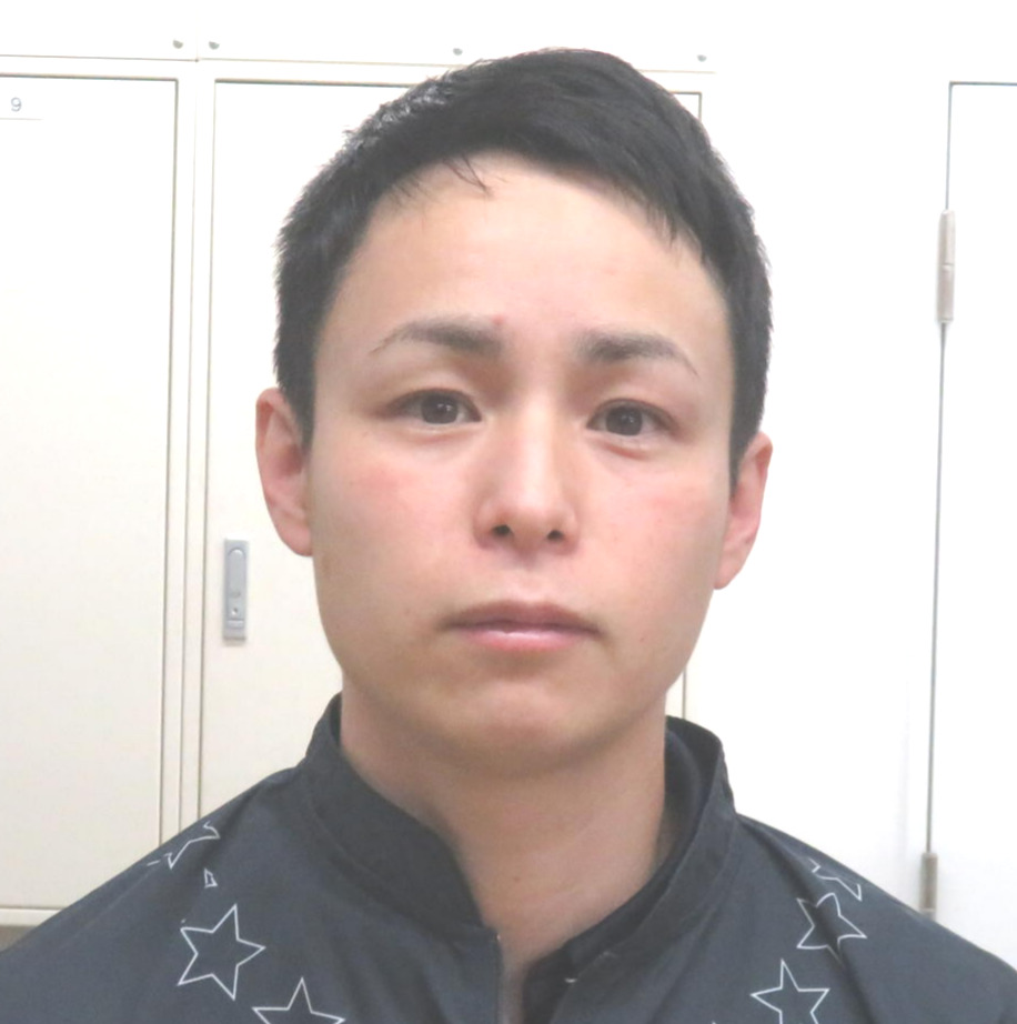 小池公生（2025年3月30日撮影）
