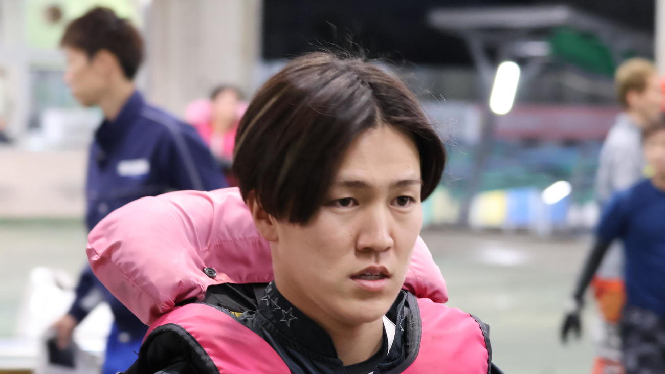 今年優勝6度の常住蓮が、当地2場所連続優勝に向かって突き進む