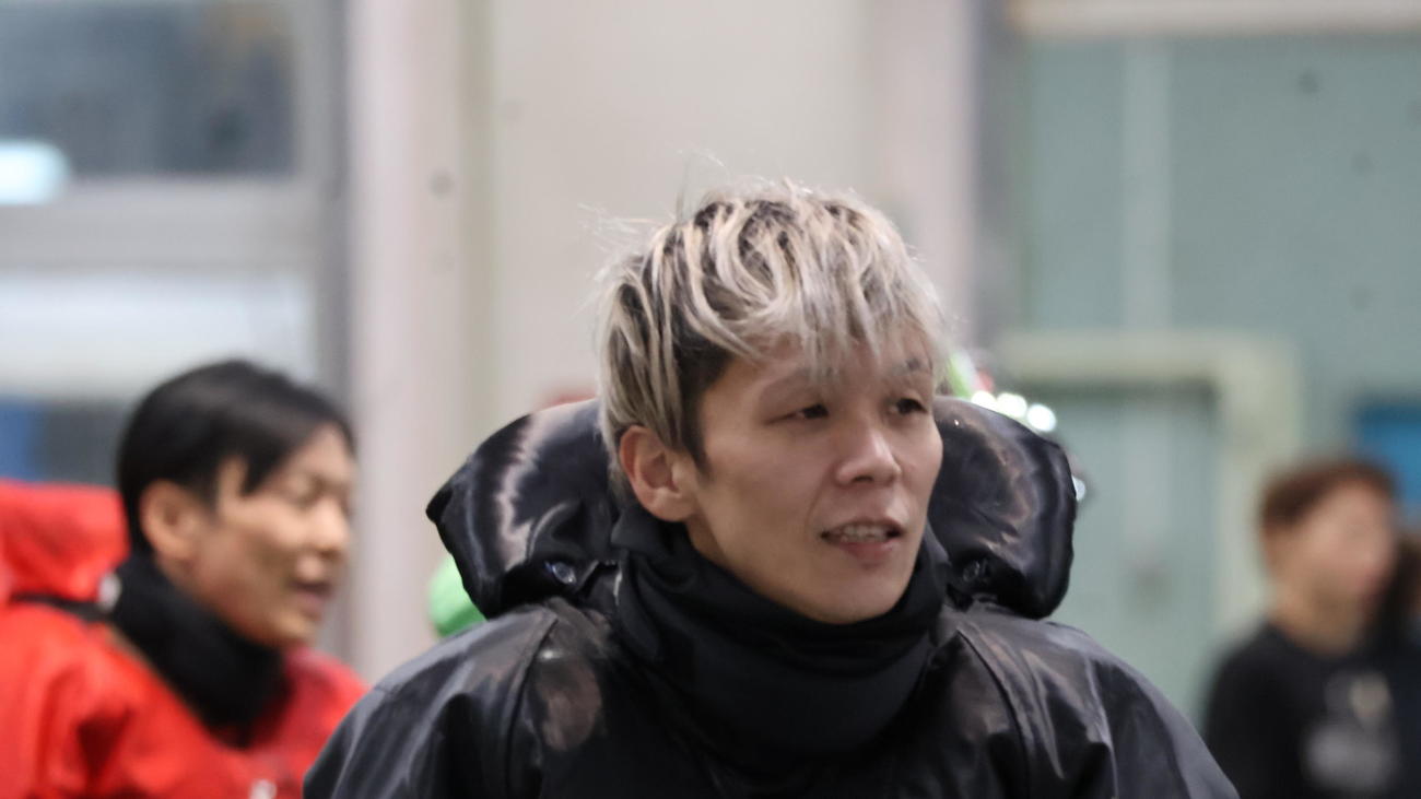 11Rで3連単13万円台の高配当をたたき出した権藤俊光