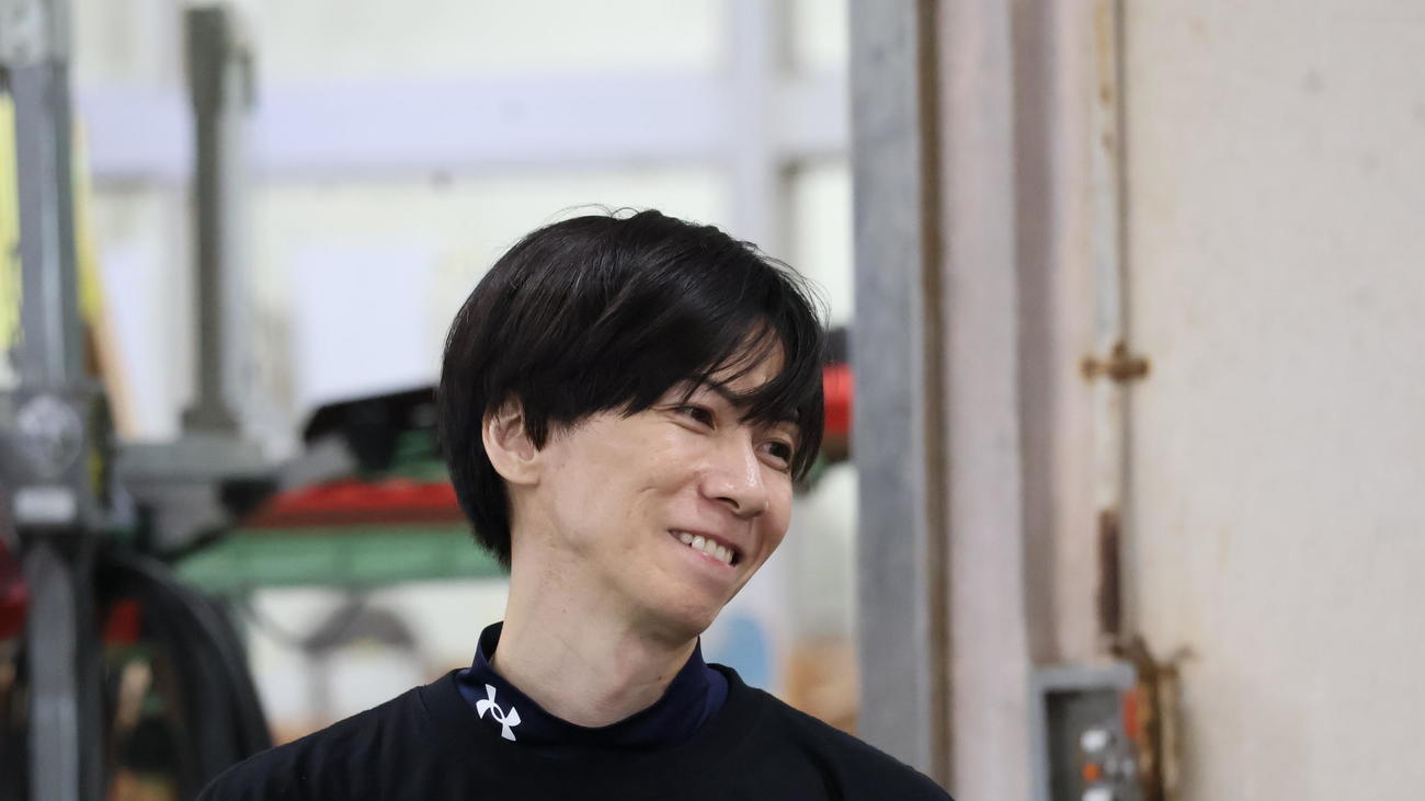 8Rで逃げて今節初勝利を飾った岡崎恭裕