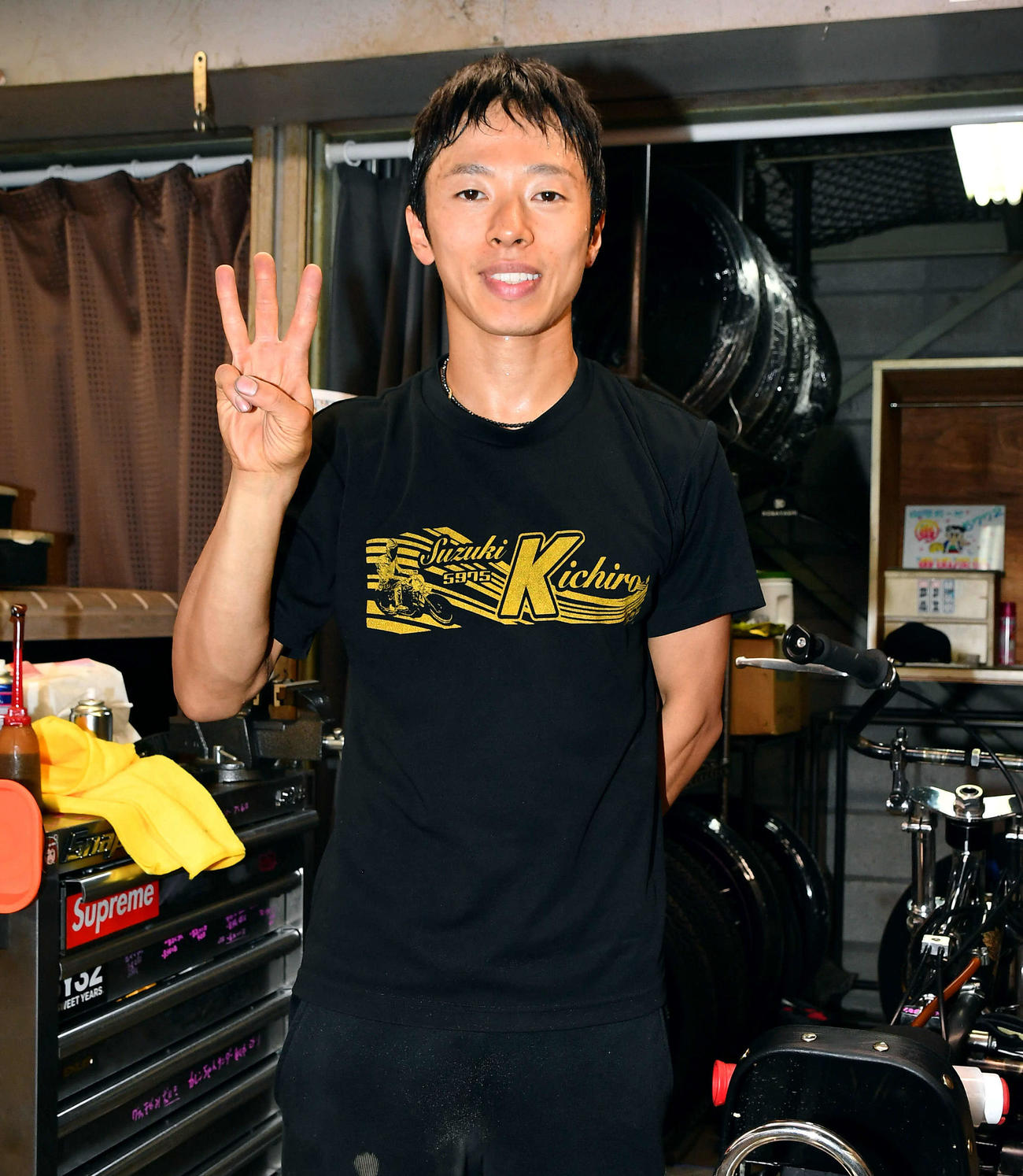 小林瑞季（2025年9月）