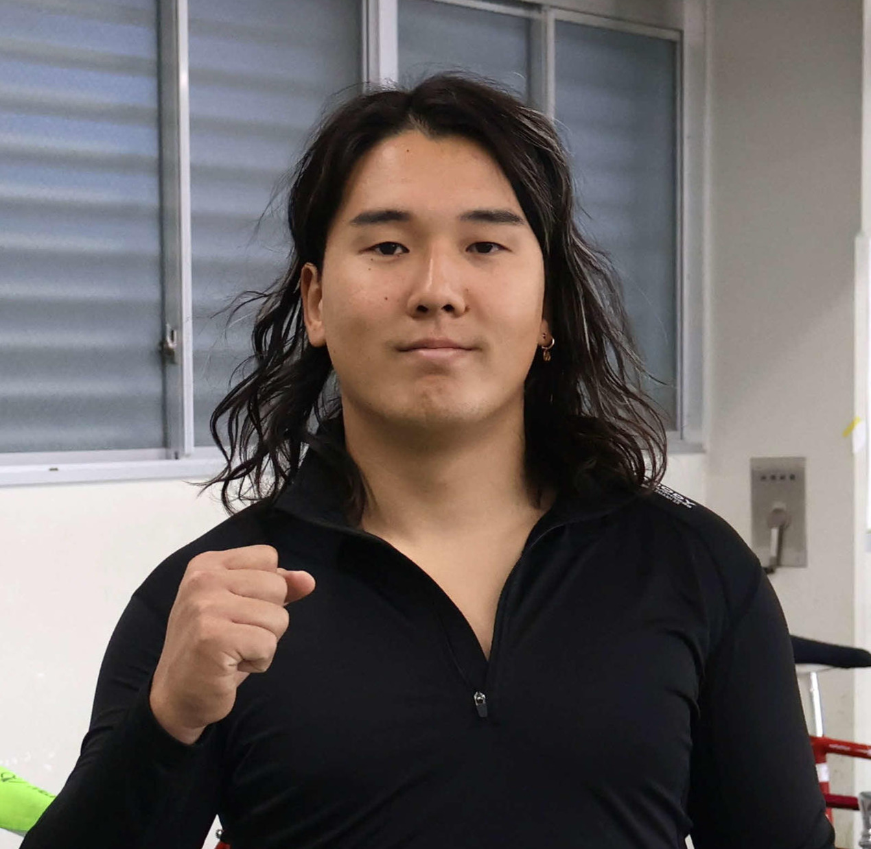 得意の奈良バンクで快勝した末広快理