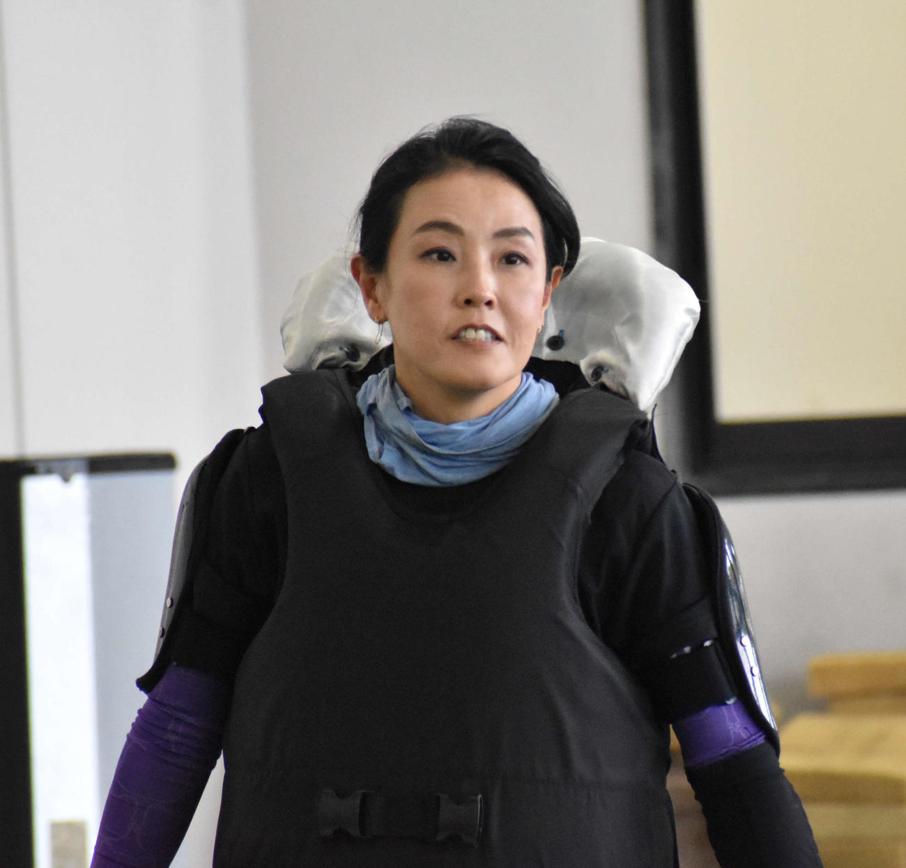 香川素子が好素性の60号機をつかんだ