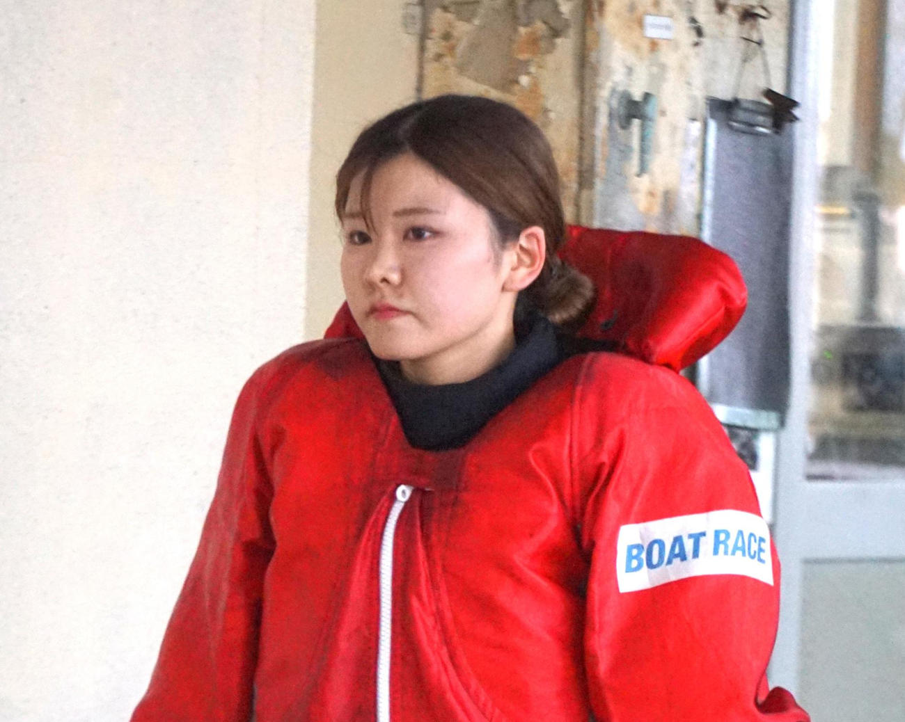 寺田空詩が勝負強さを発揮した