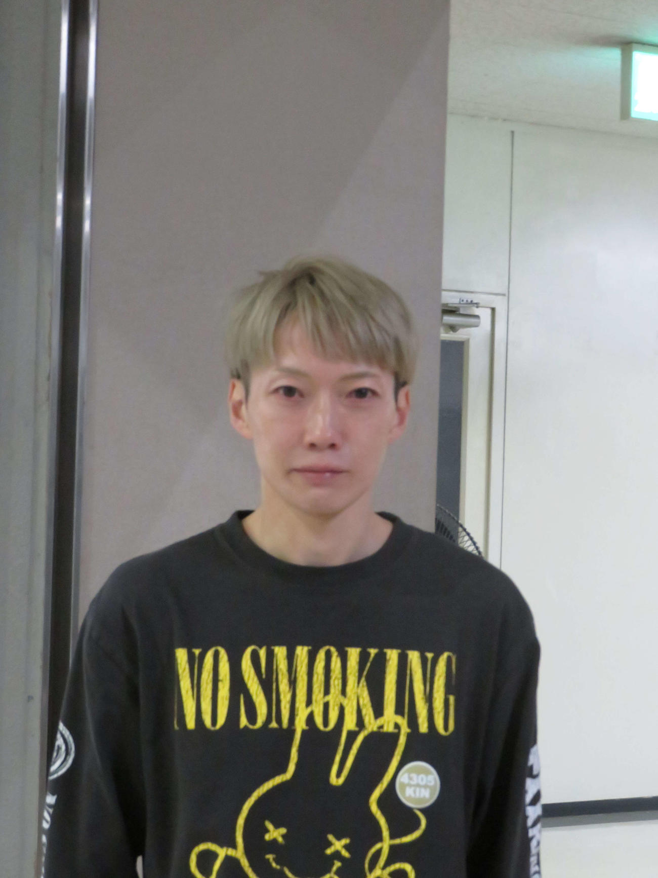 近況好調モードの金子拓矢が初日連勝を狙う