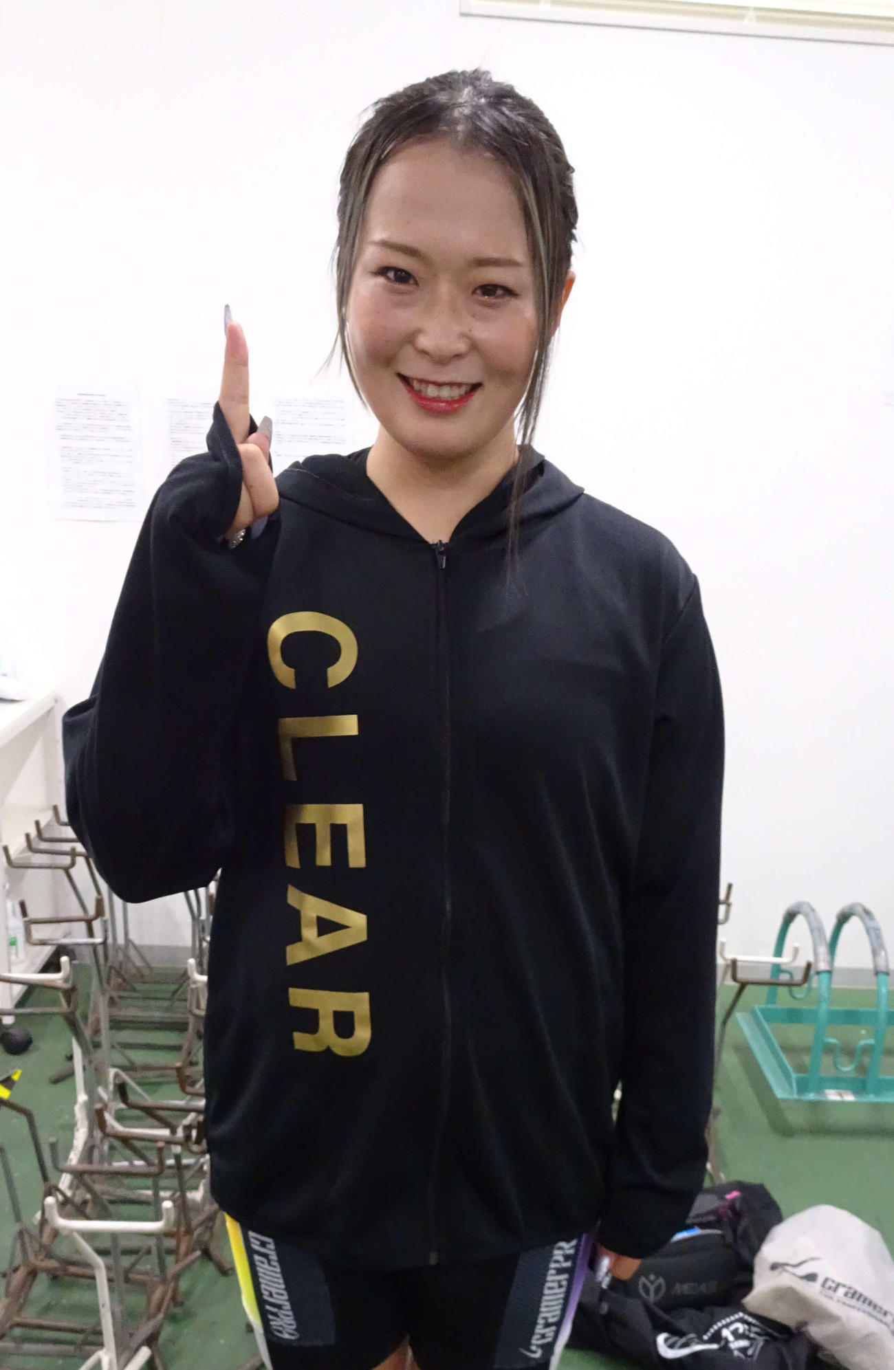 豊橋競輪　西島叶子が予1・6Rでシャープな差し足で白星ゲット