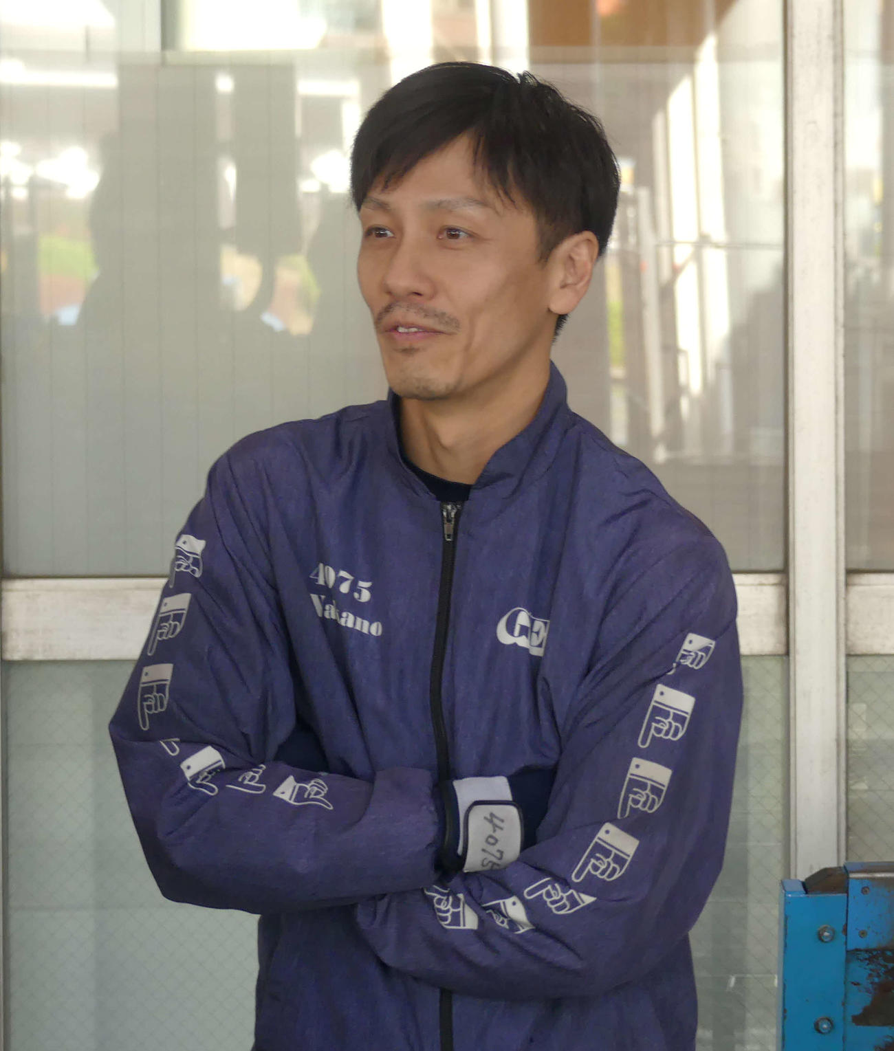 中野次郎は外枠を克服し初日2、1着の好発進
