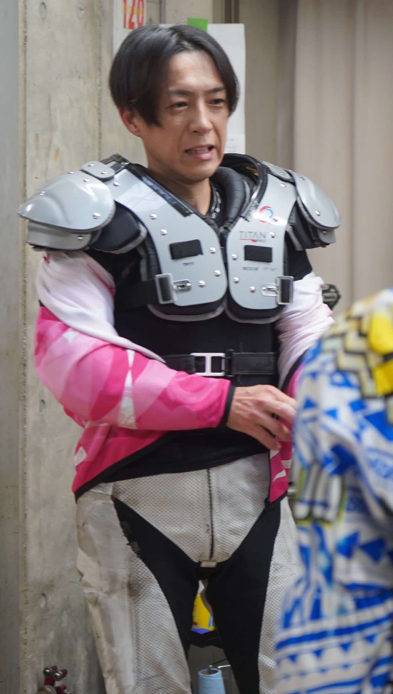 丹村飛竜が2日目8R1着で巻き返しに成功